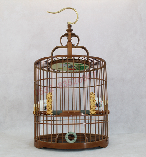 手工竹皮精品抛光老竹活底画眉紫竹老竹鸟笼全套鸟笼配件竹制笼|ruв категории животное/Животное питание и принадлежностей, птиц и принадлежностей, птица приборов (новая), в клетку - от Buy2taobao.com для оказания профессиональной услуги покупки агента Taobao