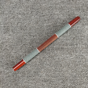 竹鸟笼合竹红木站杠跳杠沙杠画眉红子靛颏绣眼竹鸟笼鸟用具配件