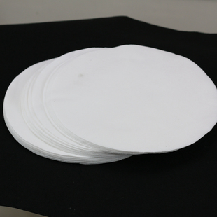 加厚靛靛颏席红子圆笼接粪便鸟笼用一次性垫纸无纺布垫布底垫