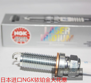 S450 3.0T 400 S320 2.0T适用进口NGK铱铂金火花塞 S500 奔驰s350