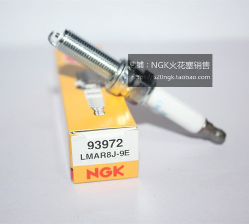 宝马F900F750F850NGK火花塞