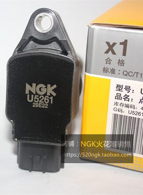 FX45QX56途乐5.6LNGK高压包
