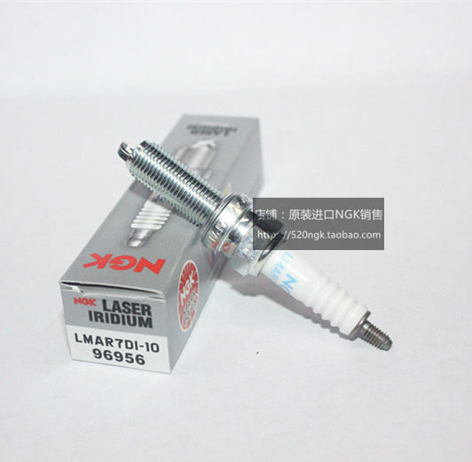 NGK火花塞LMAR7DI-10LKAR9BI-10