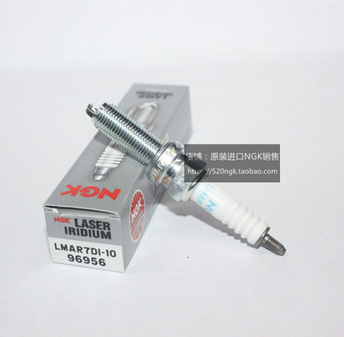 NGK火花塞LMAR7DI-10LKAR9BI-10