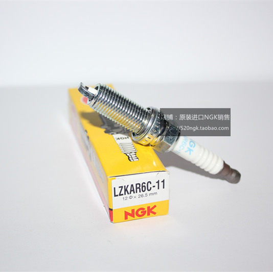 颐达NGK火花塞LZKAR6C-11