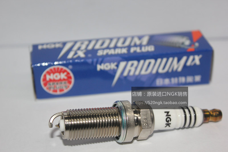君马SEEK 5赛克5 MEET 3美图3 S70 1.5T 1.8L进口NGK铱金火花塞