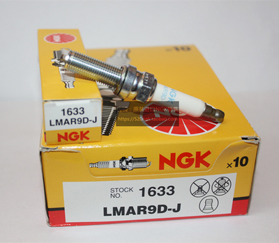 宝马310S1000C400NGK火花塞
