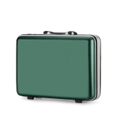 密码 箱行李箱旅行公文箱商务仪器硬壳手提多功能收纳箱 箱手提密码