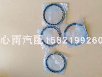 适配桑塔纳3000发动机活塞环
