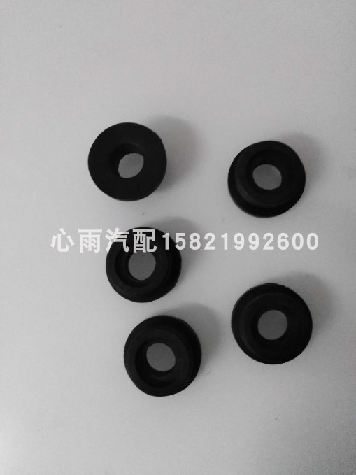 桑塔纳普桑99新秀3000志俊刹车总泵密封圈油壶橡胶圈