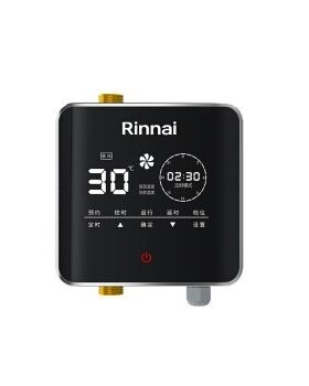 林内(Rinnai)回水器循环泵智能热