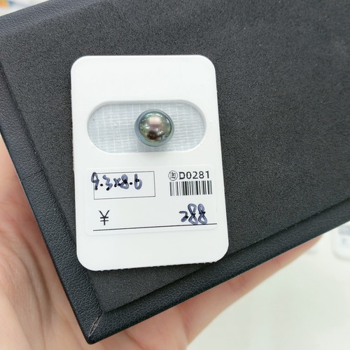 d0281 9.3*8.6mm