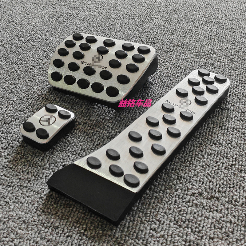 EQC/EQE/GLE/CLS/GLC级油门踏板