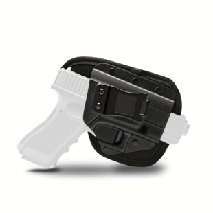 1911 隐蔽式 G26 G19 M9快拔套 快拔套腰挂内侧枪套G17