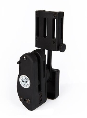 IPSC USPSA IDPA射击比赛GR快拔套 1911通用款