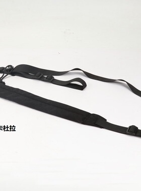Vtac MK2美式任务安全绳 战术加宽加厚肩背带 双点绳快速调整吊带