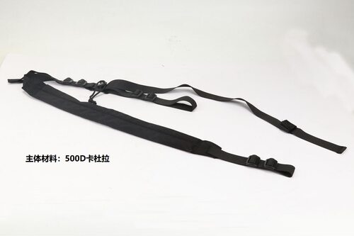 肩背带vtacmk2加宽加厚调整
