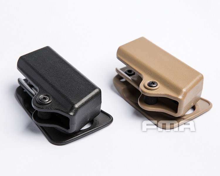 G17快速袋 通用快拨工具袋 专用弹夹套快拔套