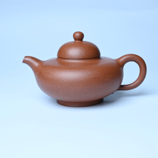 茶具 茶人醉爱260cc 精致特好降坡泥华颖壶 美壶网紫砂壶美壶特惠