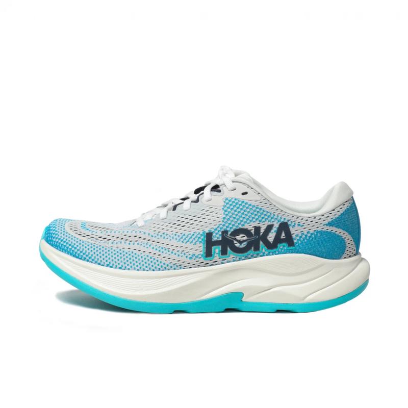 Hoka OneOne男士轻便跑步鞋缓震透气舒适运动鞋