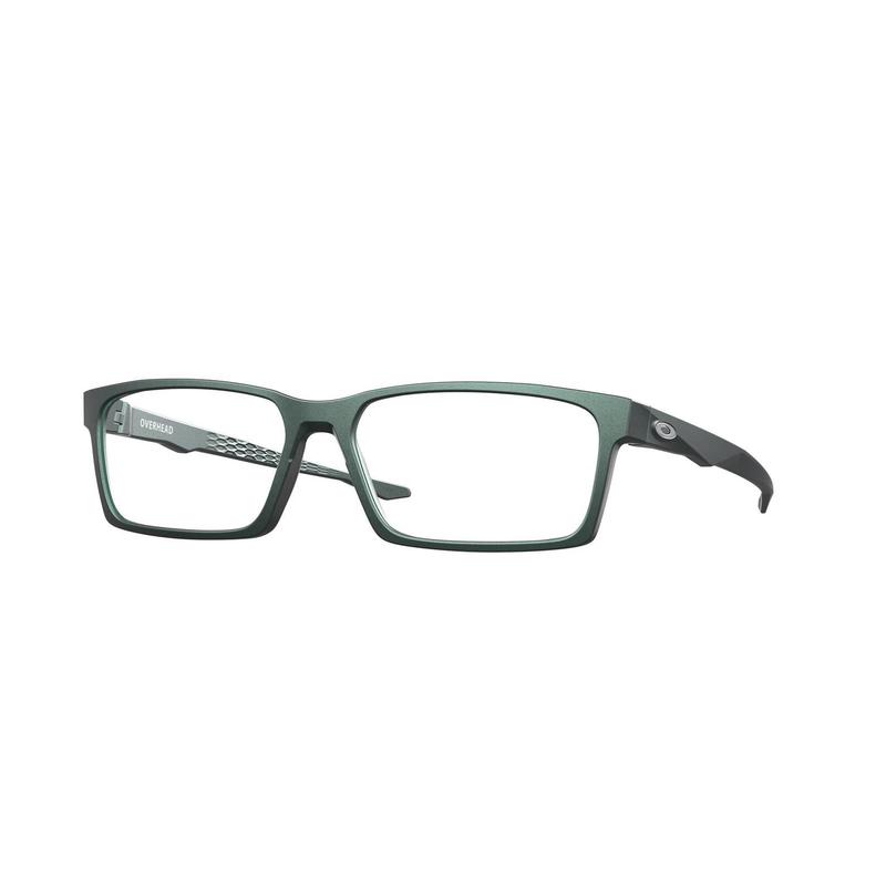 代购欧克利OAKLEY眼镜架OX8060专柜男士时尚方形镜框23新款