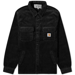 外套男款 欧美代购 WIP专柜新款 复古休闲夹克 Carhartt 时尚