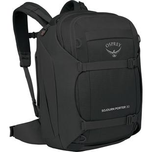 Porter 代购 Sojourn 运动包 OSPREY 30L小鹰户外双肩背包专柜时尚