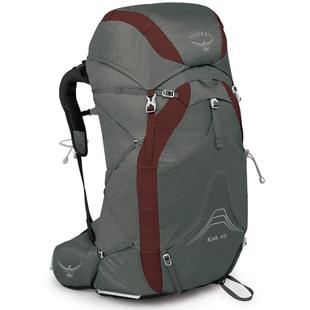 48小鹰女子户外徒步登山野营双肩包轻便旅行包 Eja Packs OSPREY