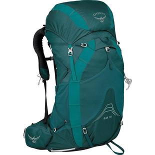 小鹰OSPREY Eja 38L 登山包 欧美代购 正品 户外双肩背包新款