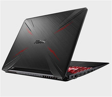 i7联想戴尔笔记本电脑吃鸡游戏本商务办公 飞行堡垒FX Asus 华硕