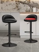 Бар стул лифт High Stool Modern Simple Bar High Staul Store Mobile Phore Store Mobile Pleas
