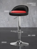 Бар стул лифт High Stool Modern Simple Bar High Staul Store Mobile Phore Store Mobile Pleas