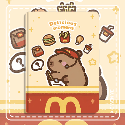 适用红米KPad保护套8.8寸小米平板5/5Pro11全包壳红米SE11/Pro12.1支架款小米平板1/2/3/4卡通红米pad10.6壳