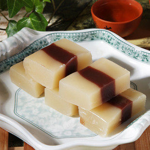 北京御食园芸豆卷500g独立小包装 零食特产 休闲食品