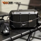 Nike, спортивная портативная коробка, сумка через плечо