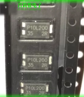 P10L200SP肖特基二极管元件200V10A手机充电器低压VF值贴片TO-277