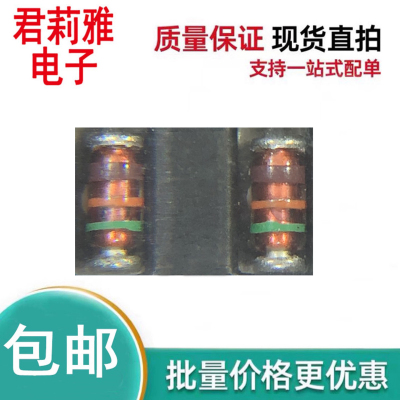RLZTE-116.2B稳压三色环二极管