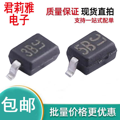 WS03DLC-B3BLC瞬态电压二极管