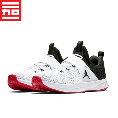 AIRJORDAN透气健身综合训练鞋
