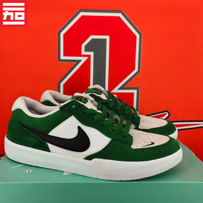 Nike休闲运动鞋低帮男女