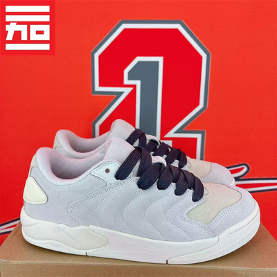 低帮复古面包鞋运动鞋IB3731