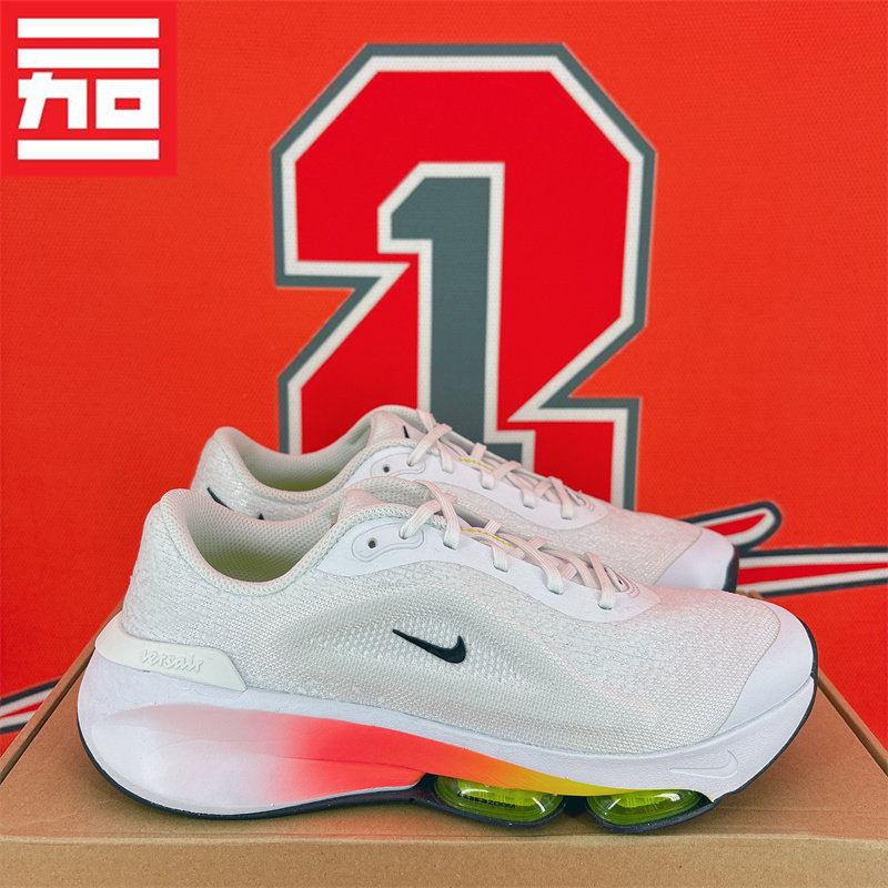 NIKE VERSAIR耐克女子气垫运动休闲训练跑步鞋DZ3547-002-101-105