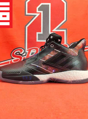 ADIDAS TMAC MILENNIUM 2男子款麦迪篮球鞋 EF9949 FV5592 FV5594