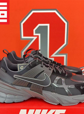 NIKE耐克V2K RUN GTX男女款拒水户外复古百搭休闲跑鞋 FZ2622-001