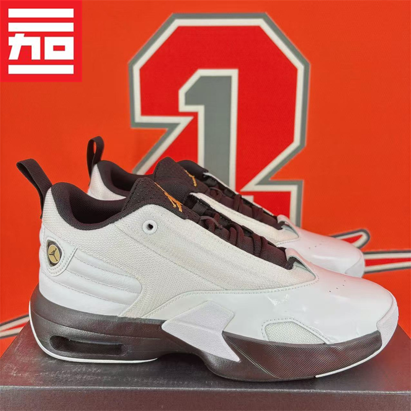 气垫缓震防滑休闲运动鞋