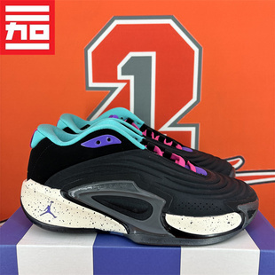 JORDAN LUKA 3东契奇男子款缓震回弹实战AJ篮球鞋 FQ1285-FQ7455