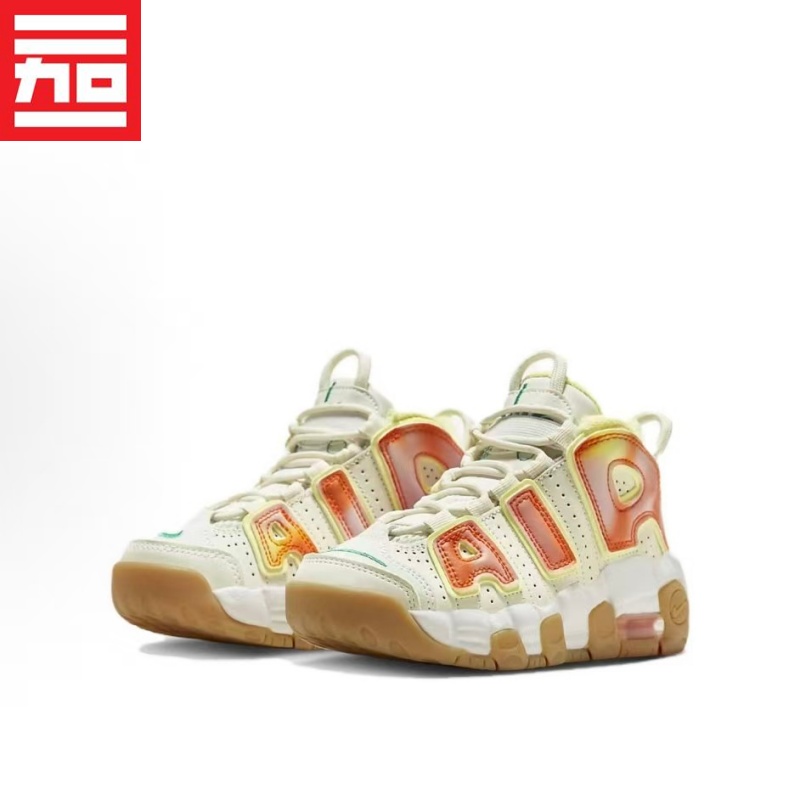 Nike/耐克实战训练篮球鞋
