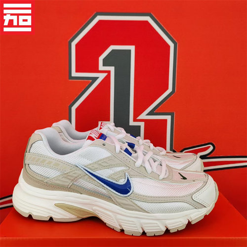 女子复古休闲老爹鞋跑步鞋