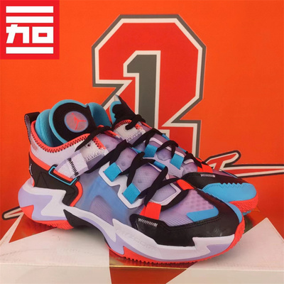 NIKE/耐克男子缓震篮球鞋