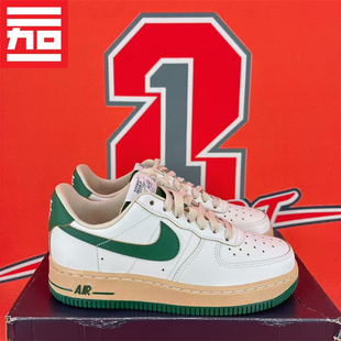 DZ4764 DA8301 HQ3905 FORCE1女子空军一号低帮板鞋 NIKE耐克AIR